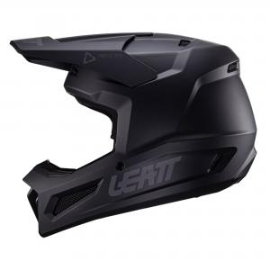 LEATT CASCO MX 2.5 BLACK
