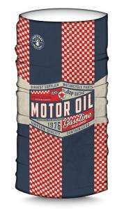 SCALDACOLLO SMOTARD NECK TUBE GASOLINE