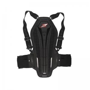 PROTEZIONE SCHIENA ZANDONA' HYBRID BACK PRO X6