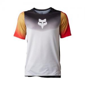 FOX MAGLIA MTB MANICA CORTA FLEXAIR NOVAH