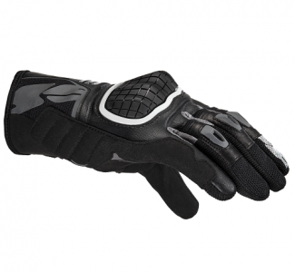 GUANTO SPIDI G-WARRIOR NERO