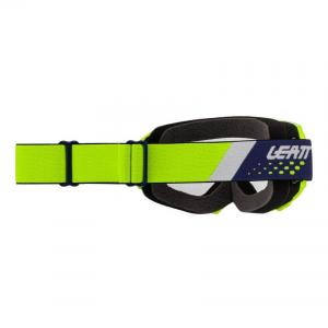 LEATT MASCHERA VIZION 2.5 LIME CLEAR