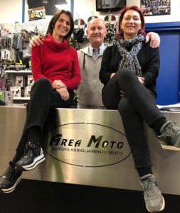 APERTURE di dicembre