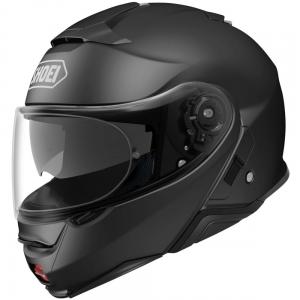 -25% SHOEI NEOTEC II CASCO MODULARE MATT BLACK