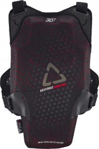LEATT CHEST PROTECTOR 4.5 HYBRID