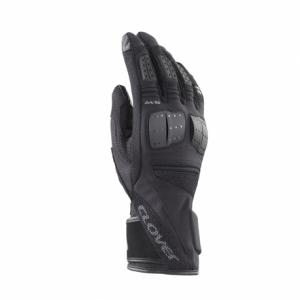 CLOVER GUANTI SW-2 WP SUMMER NERO