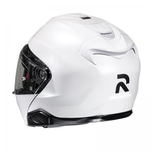 HJC CASCO MODULARE RPHA91 WHITE