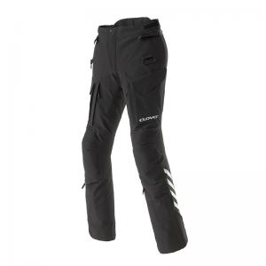 CLOVER PANTALONI ADV LADY NERO
