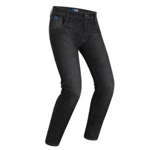 PMJ JEANS RIDER MAN NERO
