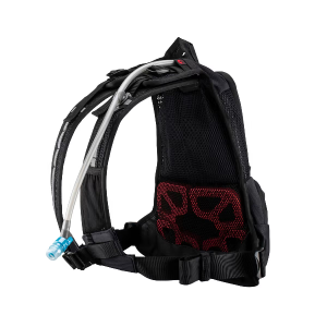 LEATT ZAINO HYDRATION MOTO RACE 1.5 BLACK