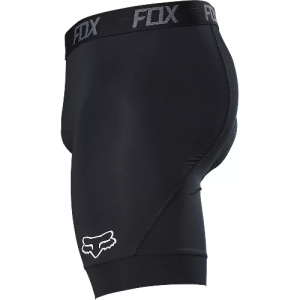FOX MTB FONDELLO TECBASE LITE LINER SHORT