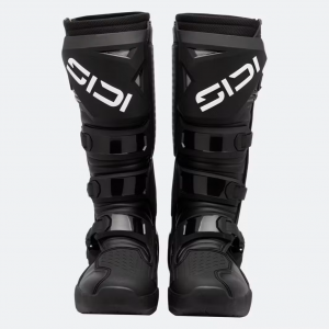 SIDI STIVALI CROSSCORE NERO