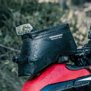 SHAD BORSA SERBATOIO TR10CL CLIK SYSTEM 7LT