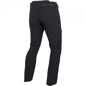 BERING PANTALONI ALKOR BLACK