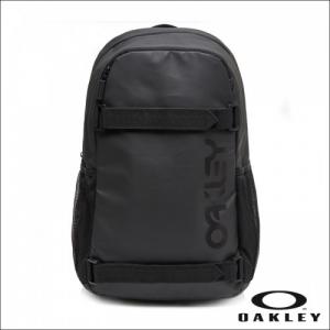Oakley zaino Backpack Freshman Black