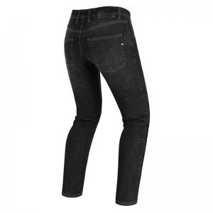 PMJ JEANS RIDER MAN NERO