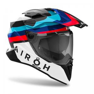AIROH COMMANDER 2 DOOM