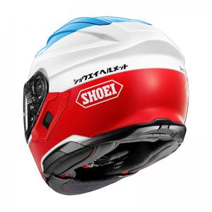 SHOEI CASCO INTEGRALE GT-AIR 3 LILT TC10