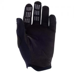 FOX GUANTI DIRTPAW KIDS BLACK