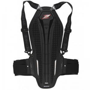 PROTEZIONE SCHIENA ZANDONA' HYBRID BACK PRO X7