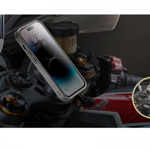 QUIKLOX STAFFA CANOTTO DI STERZO INTERPHONE