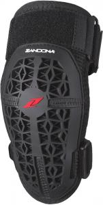 ZANDONA' NETCUBE KNEEGUARD KID