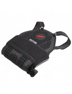 PROTEZIONE SCHIENA ZANDONA' NETCUBE BACK PRO X6