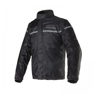 CLOVER RAINBLASTER WP JACKET NERO