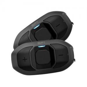 SENA INTERFONO BLUETOOTH DOPPIO SF1-01DUAL