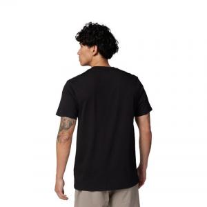 FOX T-SHIRT TECNICA NON STOP BLACK