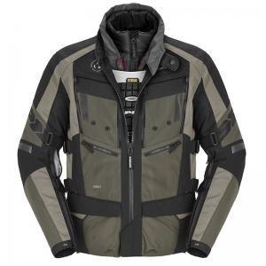 SPIDI GIACCA 4 SEASON EVO MILITAR
