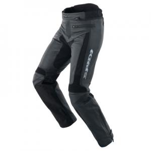 SPIDI PANTALONI IN PELLE TEKER SHORT