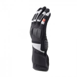 CLOVER GUANTI SW-2 WP NERO GRIGIO