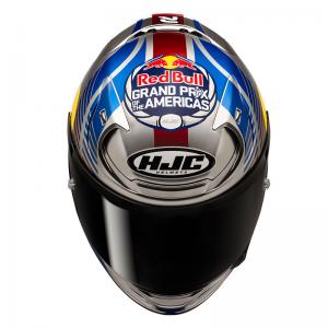 HJC RPHA12 AUSTIN GP 2