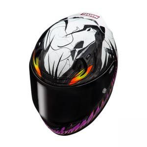 HJC RPHA12 ANTI VENOM II