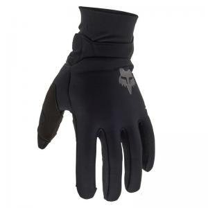 FOX GUANTI DEFEND THERMO BLACK