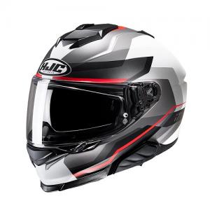 HJC CASCO INTEGRALE i71 NIOR RED