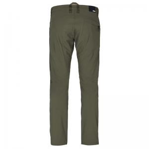 SPIDI PANTALONE CHARGED VERDE OLIVA
