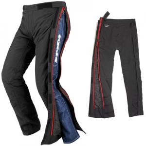 SPIDI PANTALONE SUPERSTORM H2OUT