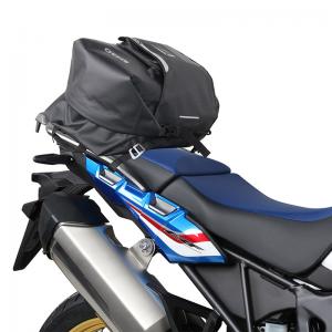 SHAD BORSA POSTERIORE WP SW45 NERO