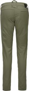 SPIDI PANTALONI DONNA CHARGED VERDE