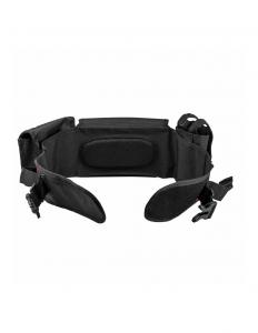 HEBO MARSUPIO 6 DAYS WAIST BAG