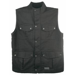 OJ GILET MOTO MULTITASCA SKIP J305