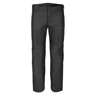 SPIDI PANTALONI STRETCH NERO