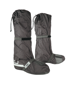 OJ COPRISCARPA ANTIPIOGGIA COMPACT AND BLACK