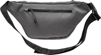 FOX MARSUPIO HEAD GRIGIO