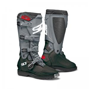 SIDI STIVALI X POWER GRIGIO NERO