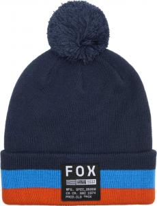 FOX BERRETTO FRACTURE NERO