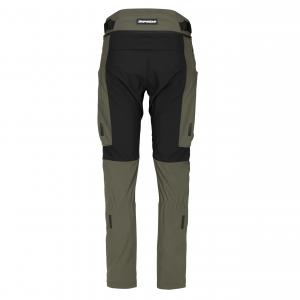 SPIDI PANTALONI FRONTIER VERDE MILITARE