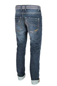 PMJ JEANS LEGEND BLU